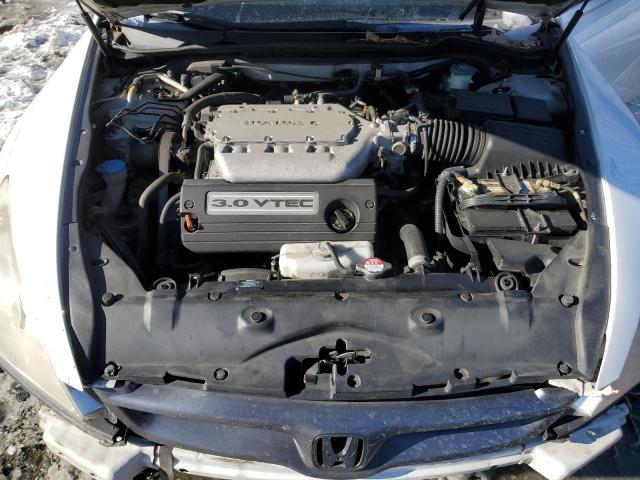 Photo 11 from auction – 2006 HONDA ACCORD EX with VIN 1HGCM82676A008909