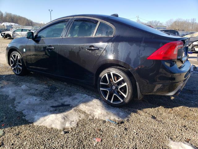 Photo 2 from auction – 2017 VOLVO S60 DYNAMI with VIN YV140MTL5H2436478