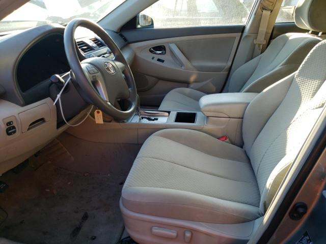 Photo 7 from auction – 2007 TOYOTA CAMRY CE with VIN 4T1BE46K97U670431