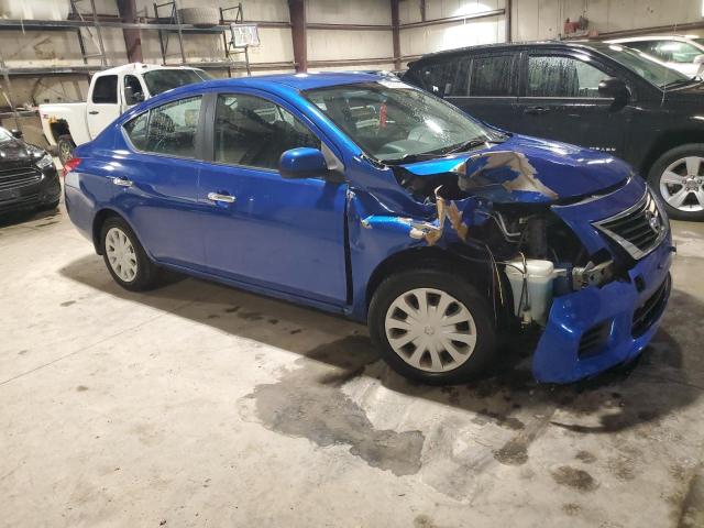 Photo 4 from auction – 2012 NISSAN VERSA S with VIN 3N1CN7APXCL941632