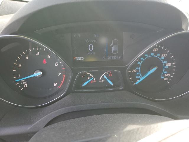 Фото 9 с аукциона – 2015 FORD ESCAPE S с VIN 1FMCU0F74FUC01659