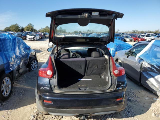 Photo 6 from auction – 2012 NISSAN JUKE S with VIN JN8AF5MV7CT122867