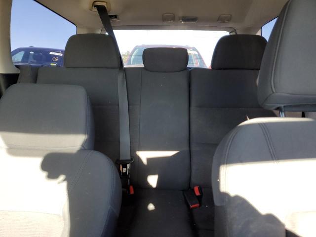 Photo 10 from auction – 2009 SUBARU OUTBACK 2. with VIN 4S4BP61C297347863