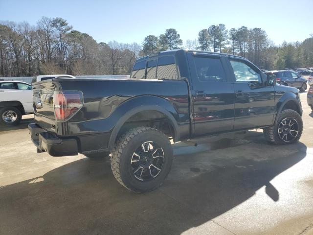 Photo 3 from auction – 2011 FORD F150 SUPER with VIN 1FTFW1EF5BFA01169