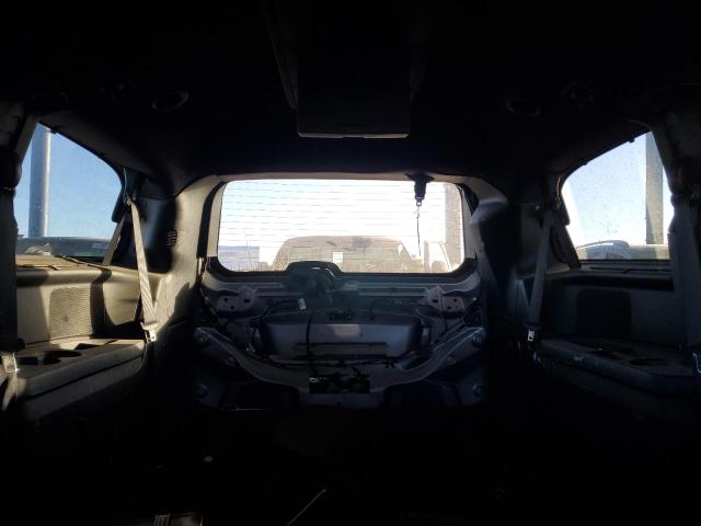 Снимка 10 от търг – 2015 DODGE GRAND CARA с VIN 2C4RDGEG0FR653713