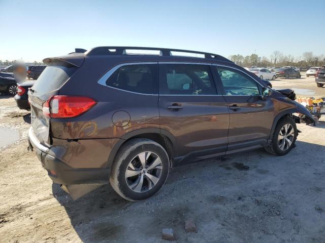 Photo 3 from auction – 2020 SUBARU ASCENT PRE with VIN 4S4WMAFD9L3455636