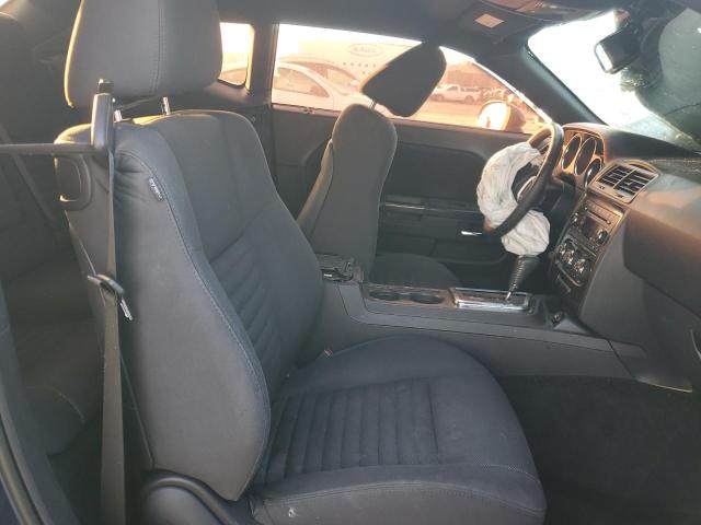 Photo 10 from auction – 2014 DODGE CHALLENGER with VIN 2C3CDYAG4EH253342