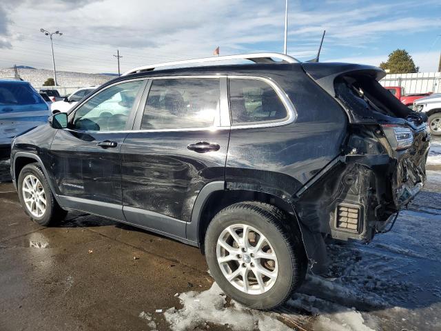 Photo 2 from auction – 2017 JEEP CHEROKEE L with VIN 1C4PJMCB8HW655290