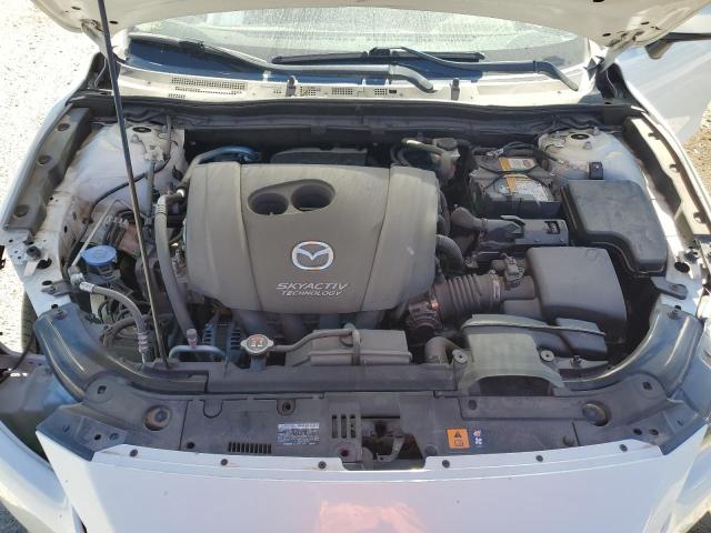 Photo 11 from auction – 2018 MAZDA 3 SPORT with VIN 3MZBN1U77JM161111
