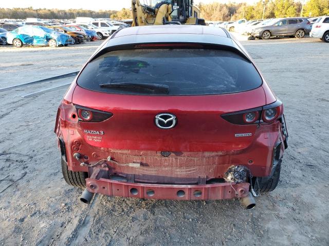 Photo 6 from auction – 2021 MAZDA 3 SELECT with VIN JM1BPAKL7M1404463