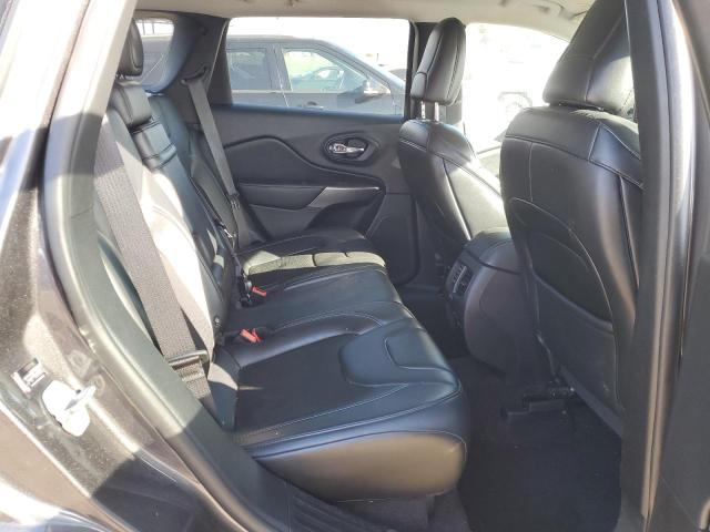 Photo 11 from auction – 2019 JEEP CHEROKEE L with VIN 1C4PJLLB0KD151622