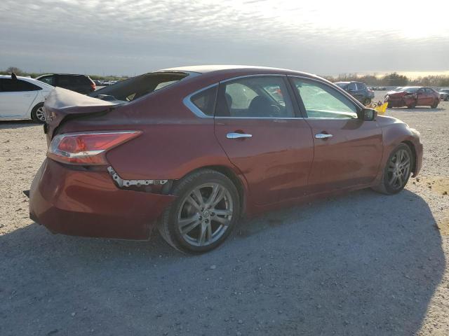 Photo 3 from auction – 2013 NISSAN ALTIMA 3.5 with VIN 1N4BL3AP3DN515523
