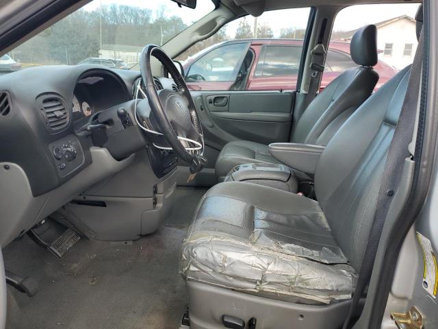 Photo 7 from auction – 2006 DODGE GRAND CARA with VIN 2D4GP44L56R870379