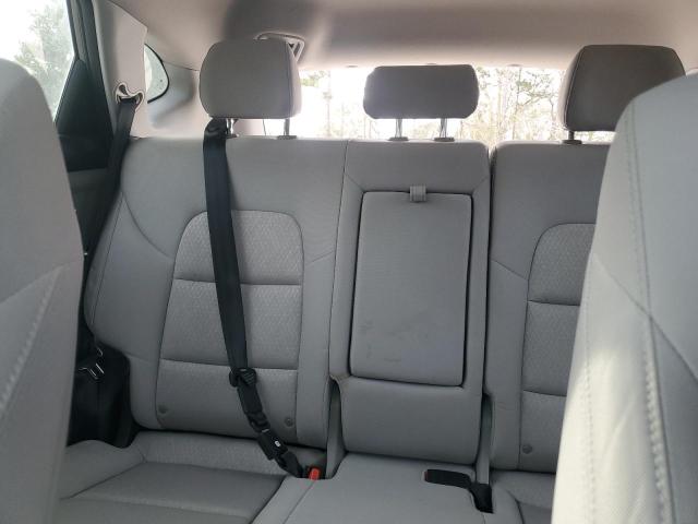 Photo 10 from auction – 2018 HYUNDAI TUCSON SEL with VIN KM8J3CA41JU683038