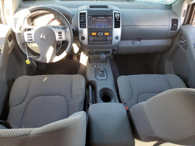Photo 8 from auction – 2021 NISSAN FRONTIER S with VIN 1N6ED0EB6MN700924
