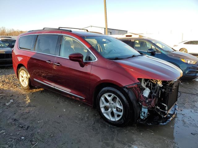 Photo 4 from auction – 2017 CHRYSLER PACIFICA T with VIN 2C4RC1BG6HR816212