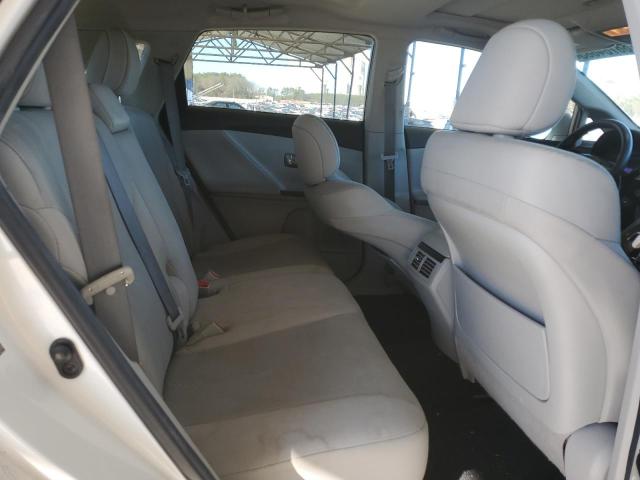 Photo 11 from auction – 2013 TOYOTA VENZA LE with VIN 4T3ZK3BB0DU058886