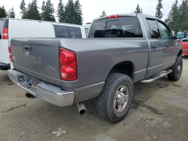 Photo 3 from auction – 2009 DODGE RAM 2500 with VIN 3D7KS28T59G550810