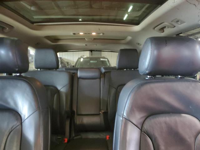 Photo 10 from auction – 2015 AUDI Q7 PREMIUM with VIN WA1LGAFE1FD025955