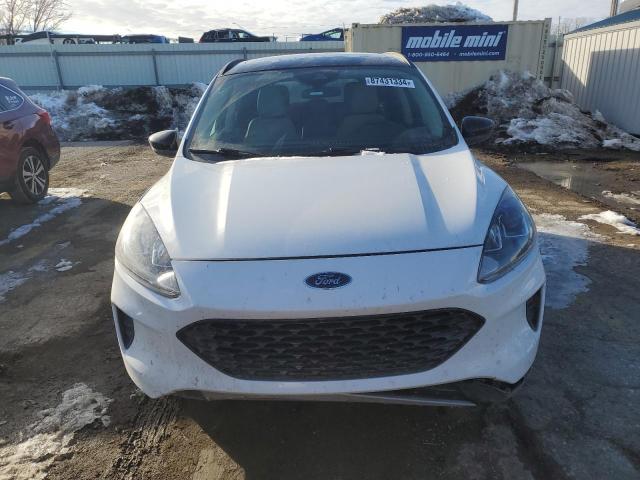 Photo 5 from auction – 2020 FORD ESCAPE SE with VIN 1FMCU0BZ0LUB31368