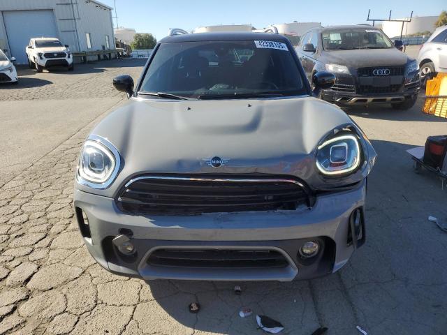 Photo 5 from auction – 2021 MINI COOPER COU with VIN WMZ23BR04M3M78361