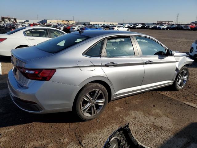 Photo 3 from auction – 2024 VOLKSWAGEN JETTA SE with VIN 3VWEM7BU3RM033990