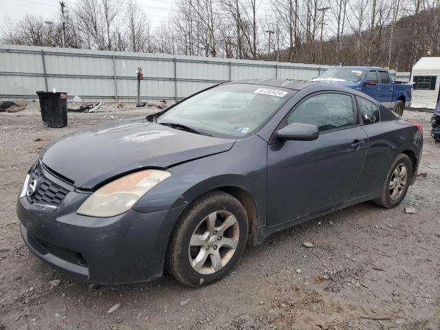 NISSAN ALTIMA 2.5 2008 with VIN 1N4AL24E68C132564 - Photo from auction