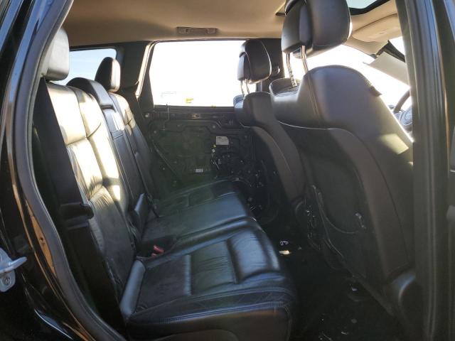 Photo 11 from auction – 2011 JEEP GRAND CHER with VIN 1J4RR4GT0BC609024