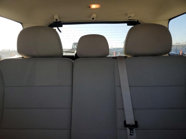 Photo 10 from auction – 2010 FORD ESCAPE XLT with VIN 1FMCU9DG2AKB79091