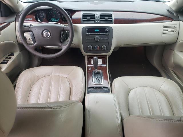 Photo 8 from auction – 2007 BUICK LUCERNE CX with VIN 1G4HP57227U171186