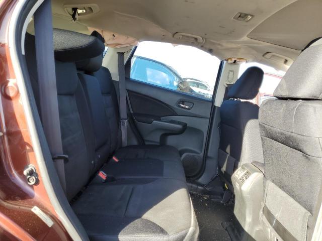 Photo 11 from auction – 2015 HONDA CR-V EX with VIN 2HKRM3H55FH529260