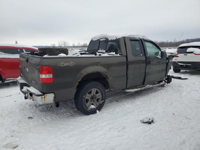 Photo 3 from auction – 2008 FORD F150 with VIN 1FTPX14V38FA44508