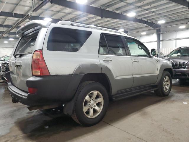 Photo 3 from auction – 2003 TOYOTA 4RUNNER SR with VIN JTEZT14R730002616