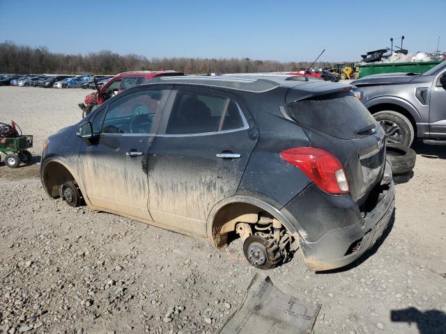 Photo 2 from auction – 2016 BUICK ENCORE CON with VIN KL4CJFSB5GB615325