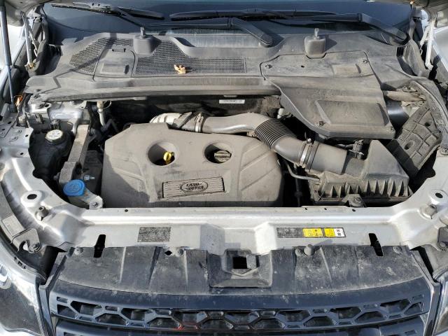 Photo 12 from auction – 2016 LAND ROVER DISCOVERY with VIN SALCR2BG2GH604775