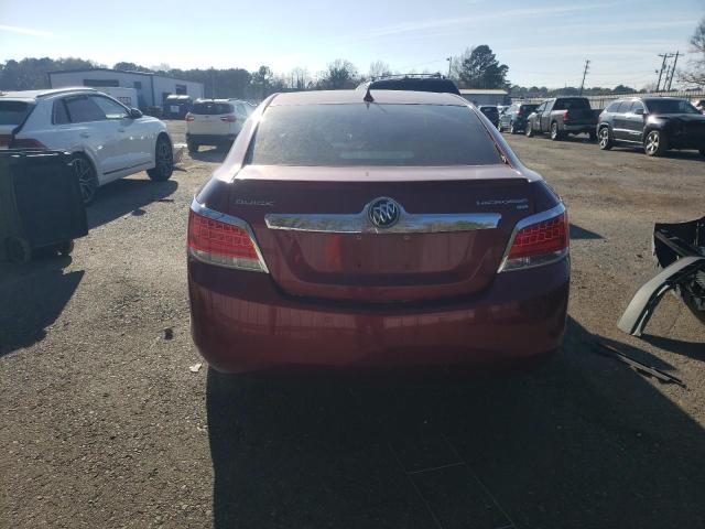 Photo 6 from auction – 2011 BUICK LACROSSE C with VIN 1G4GC5ED2BF114172