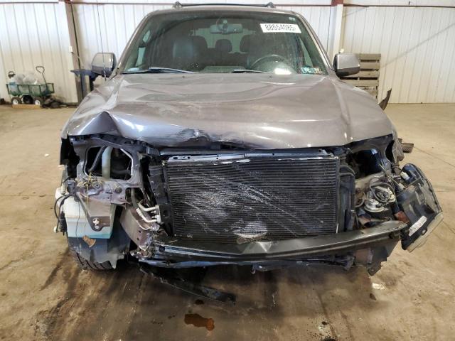 Photo 5 from auction – 2012 FORD ESCAPE LIM with VIN 1FMCU9EG5CKC51242