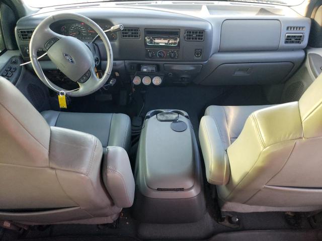 Photo 8 from auction – 2003 FORD F250 SUPER with VIN 1FTNW21P83EC71455