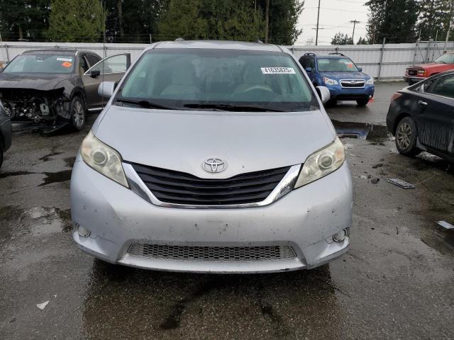 Photo 5 from auction – 2011 TOYOTA SIENNA LE with VIN 5TDKK3DC8BS009716
