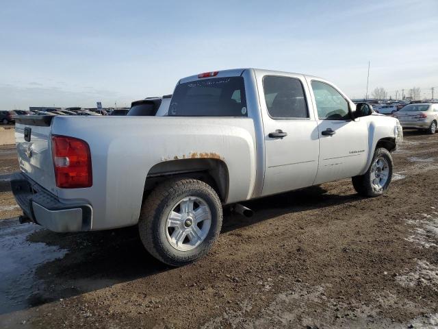 Photo 3 from auction – 2011 CHEVROLET SILVERADO with VIN 3GCPKSE30BG231227