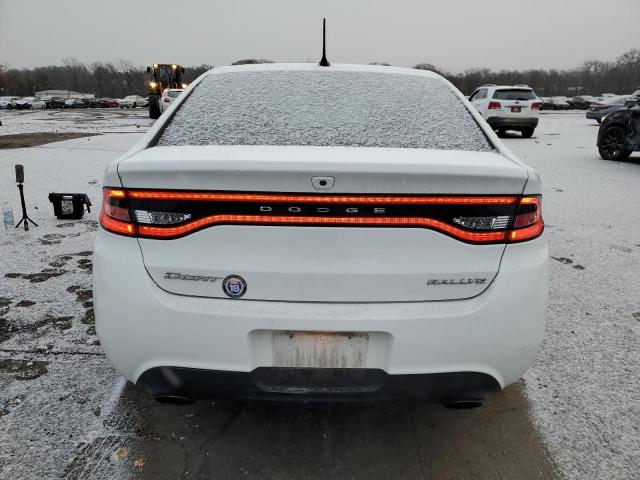 Photo 6 from auction – 2015 DODGE DART SXT with VIN 1C3CDFBB2FD205490