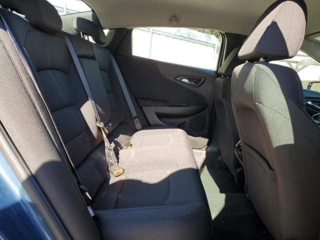 Photo 10 from auction – 2024 CHEVROLET MALIBU LT with VIN 1G1ZD5ST7RF203504