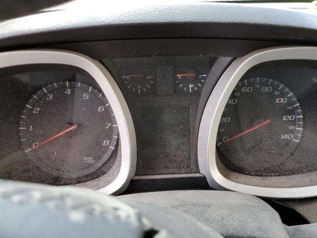Photo 9 from auction – 2015 CHEVROLET EQUINOX LT with VIN 2GNFLFEK4F6207884