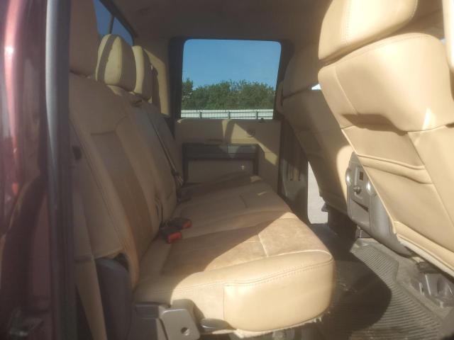 Photo 10 from auction – 2011 FORD F250 SUPER with VIN 1FT7W2BT8BEA09714