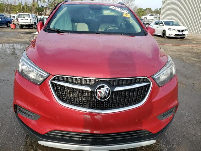 Photo 5 from auction – 2019 BUICK ENCORE PRE with VIN KL4CJASB5KB790329