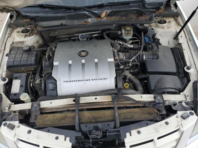 Photo 11 from auction – 2006 CADILLAC DTS with VIN 1G6KD57946U199797