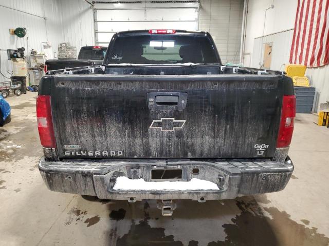 Photo 6 from auction – 2011 CHEVROLET 1500 with VIN 1GCRKSE30BZ285569
