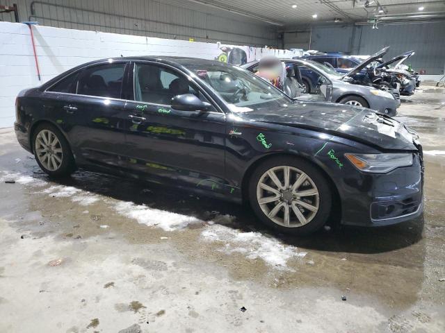 Photo 4 from auction – 2016 AUDI A6 PRESTIG with VIN WAUHGAFC0GN010205