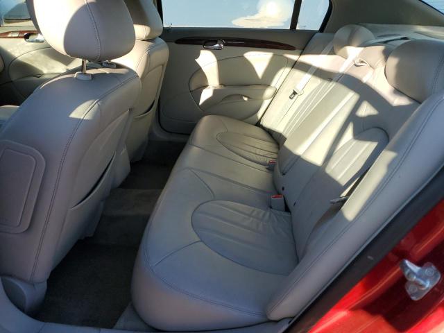 Photo 10 from auction – 2011 BUICK LUCERNE CX with VIN 1G4HC5EM8BU133888