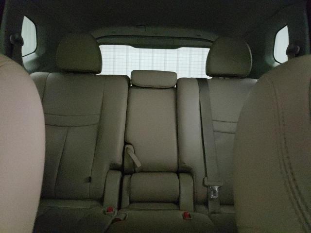 Photo 10 from auction – 2016 NISSAN ROGUE S with VIN 5N1AT2MV4GC863000